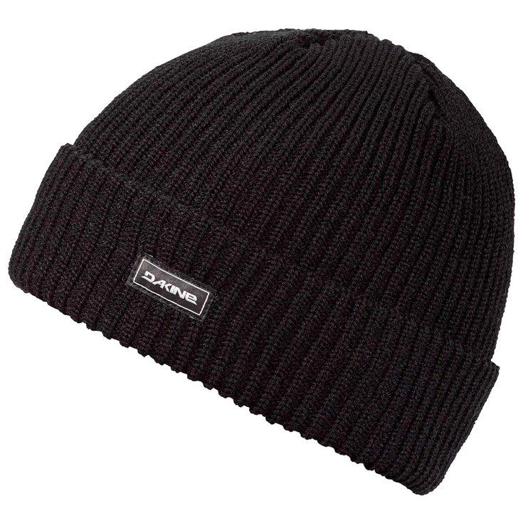Dakine Mütze Hayden Beanie Black Präsentation