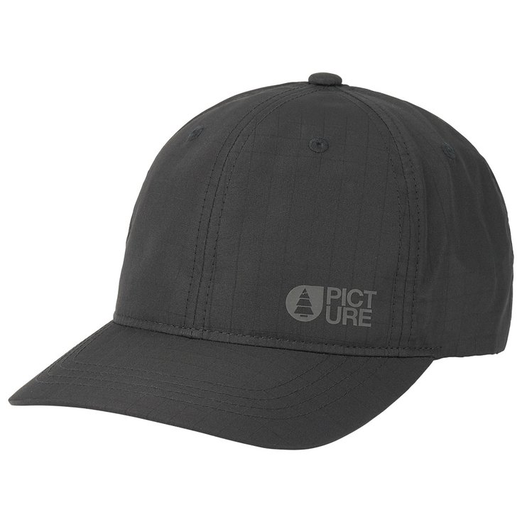 Picture Casquettes Paular Black Overview