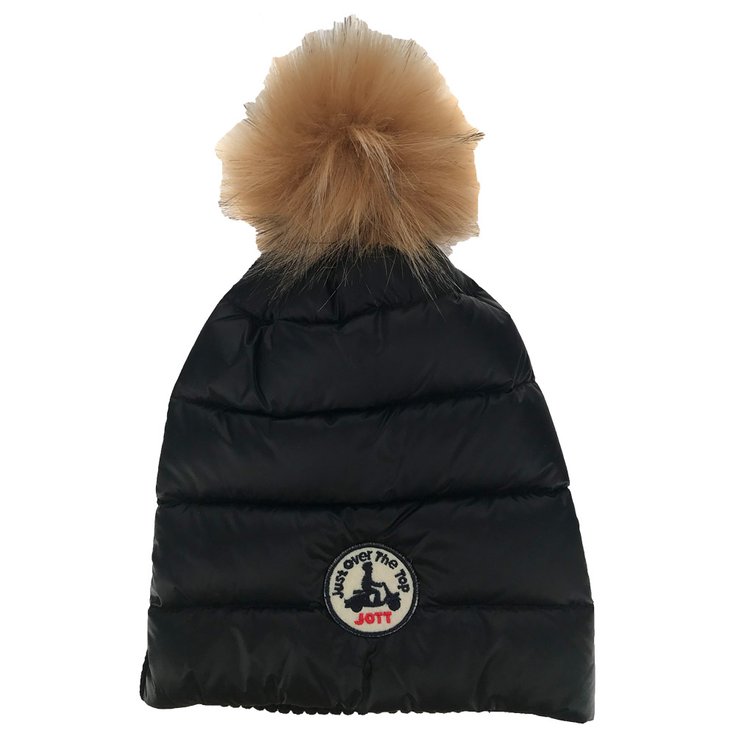 Jott Pom Black 