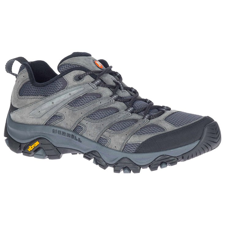 Merrell Chaussures de randonnée Moab 3 Granite V2 Présentation