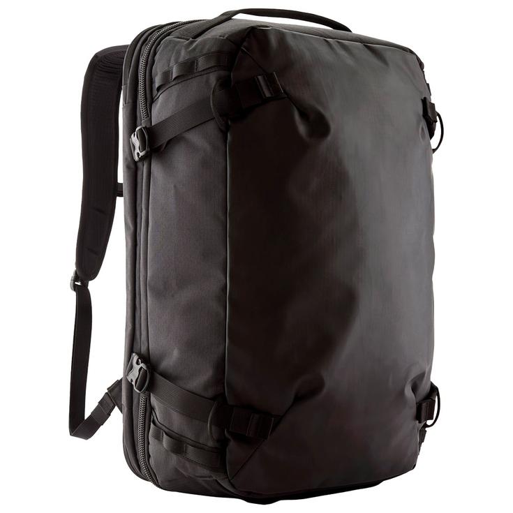 Patagonia Travel bag Black Hole Mlc 45L Black Overview