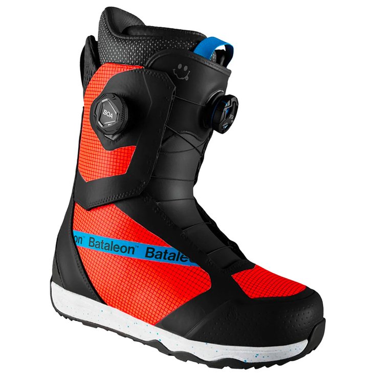 Boots Bataleon Salsa Boa Dawn Hiver 2025 Glisshop