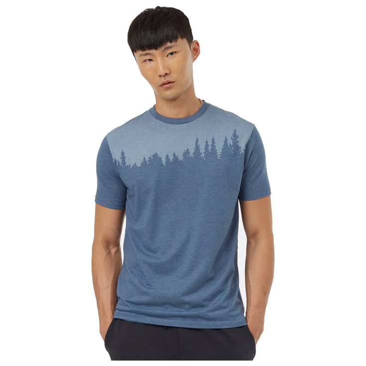 Tentree Camiseta Presentación