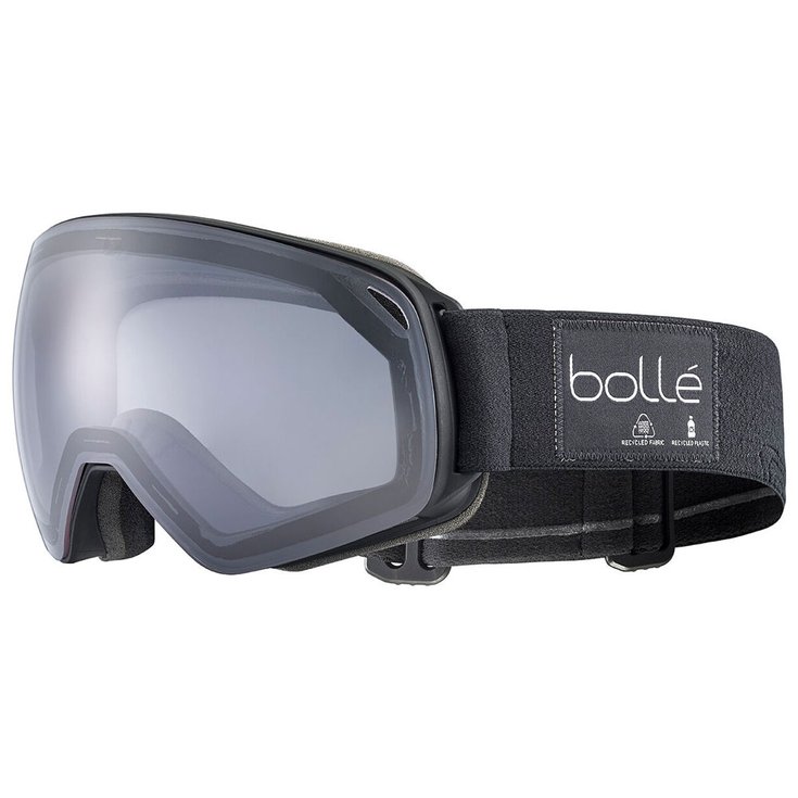 Bolle photochromique shop