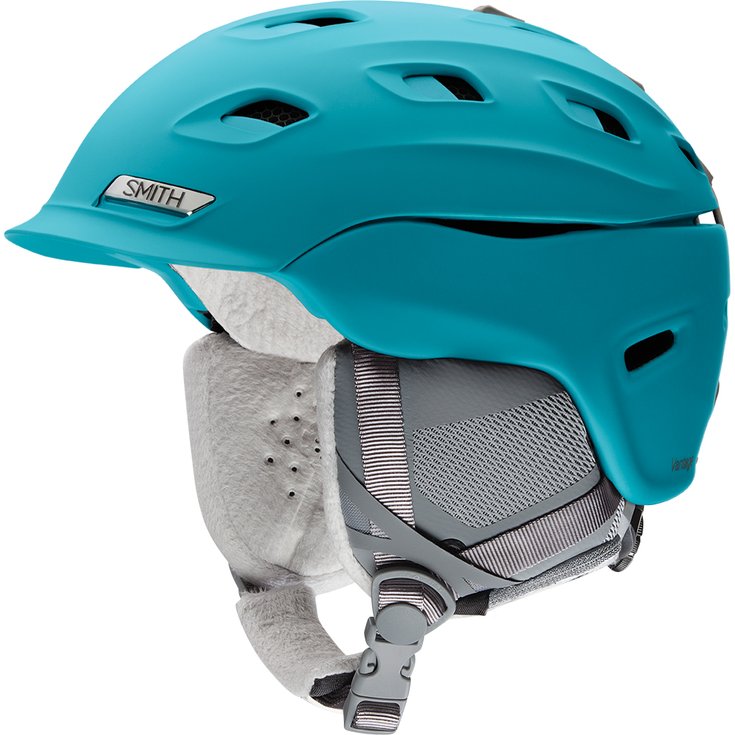 Smith Helmet Vantage Womens Matte Mineral General View