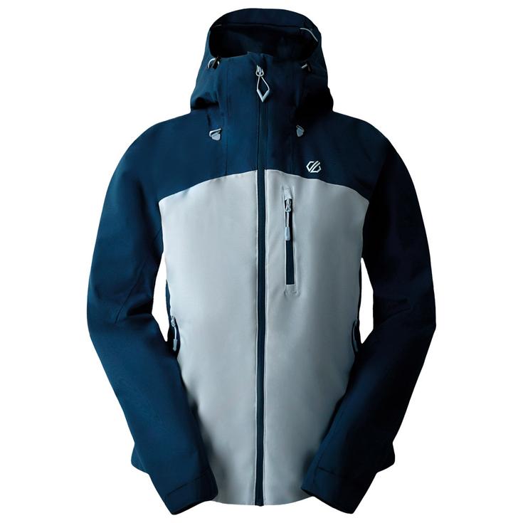 DARE2B Chaqueta de trekking Torrek 2.0 Jacket Skyway Moonlight Denim Presentación