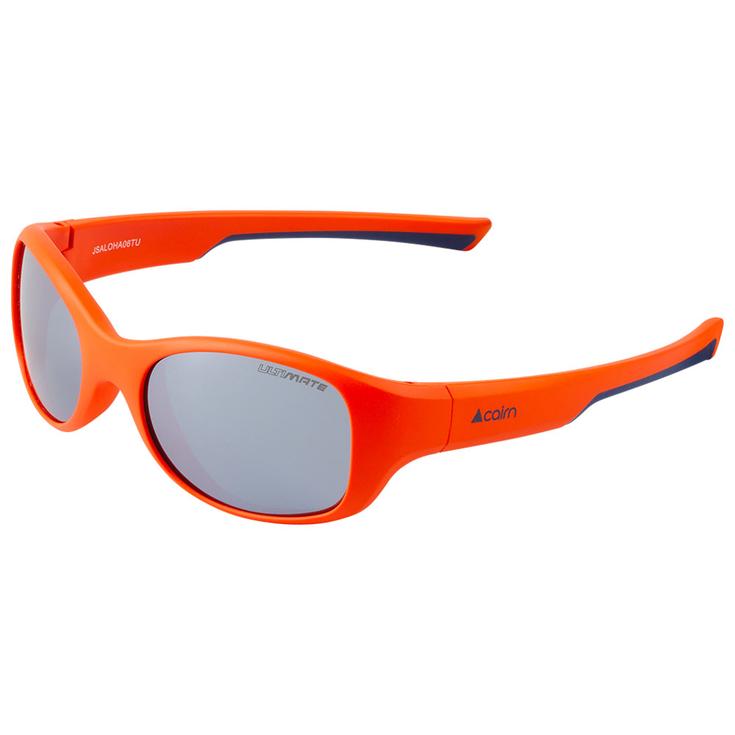 Cairn Gafas Aloha Mat Red Midnight Presentación