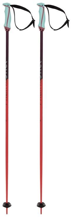 Volkl Pole Phantastick 16mm Red Overview