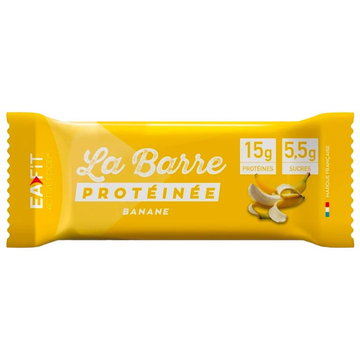 EA FIT Protéinée 46 g. Banane 
