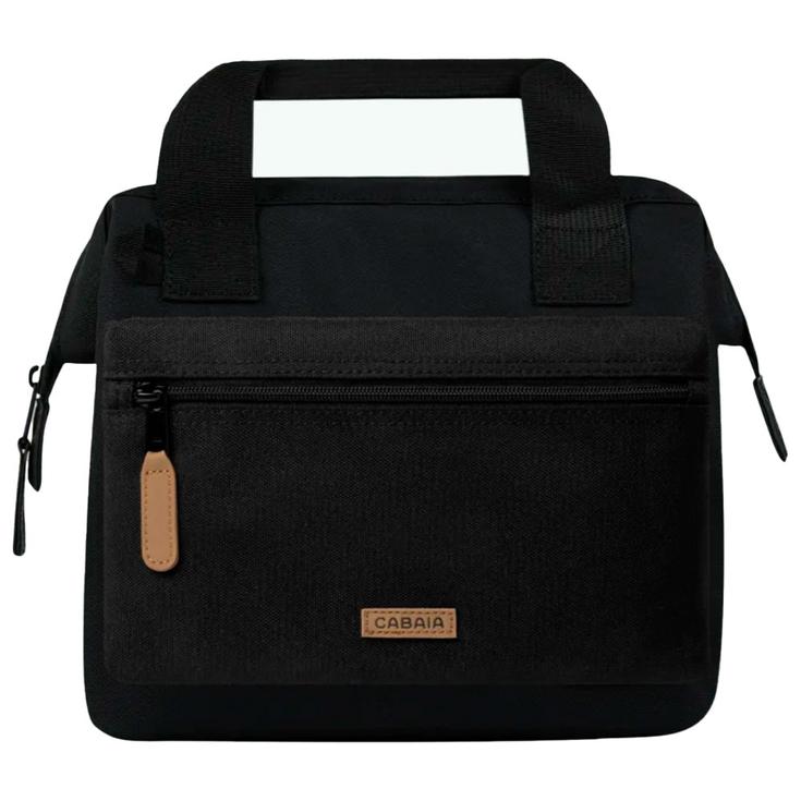 Cabaia Voedingsopslag Lunch Bag 7.2L Berlin Voorstelling
