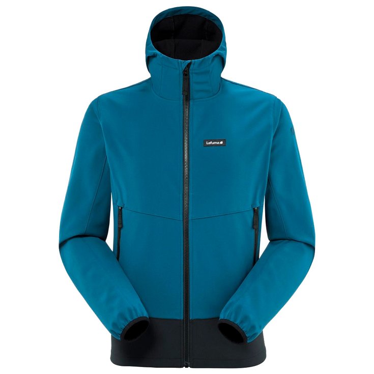 Lafuma Hiking jacket Overview