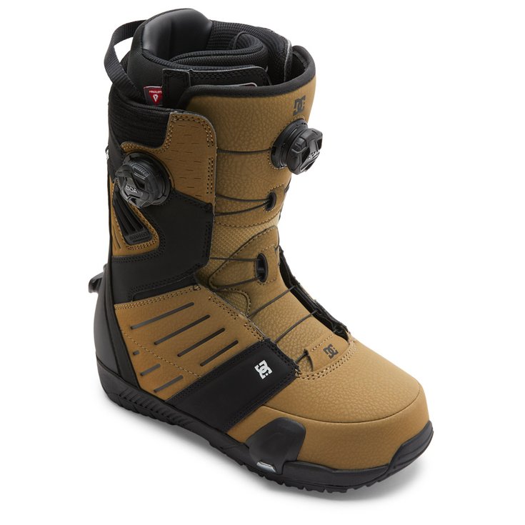 Dc apres boots best sale
