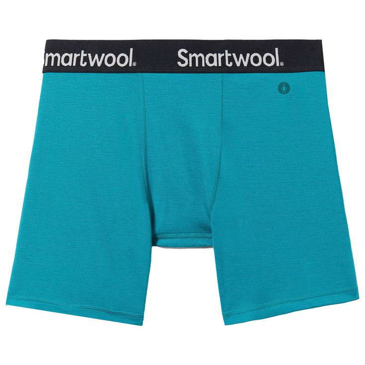 Smartwool Boxer briefs Overview