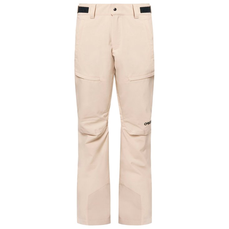 Oakley Pantaloni da sci Axis Insulated Pant Humus Presentazione