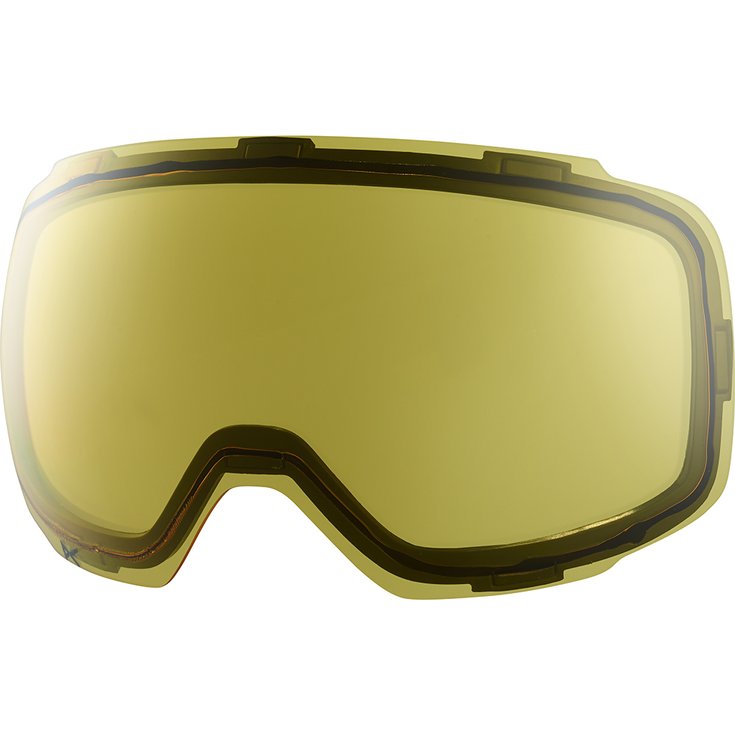 Anon Goggle Lens M2 Yellow General View