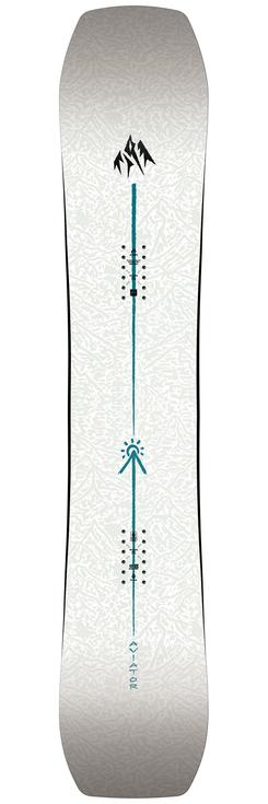 Jones Tabla de snowboard Aviator 2.0 Presentación