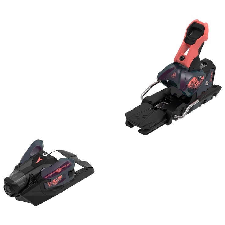 Atomic Strive 16 Mn Bent Chetler 130 