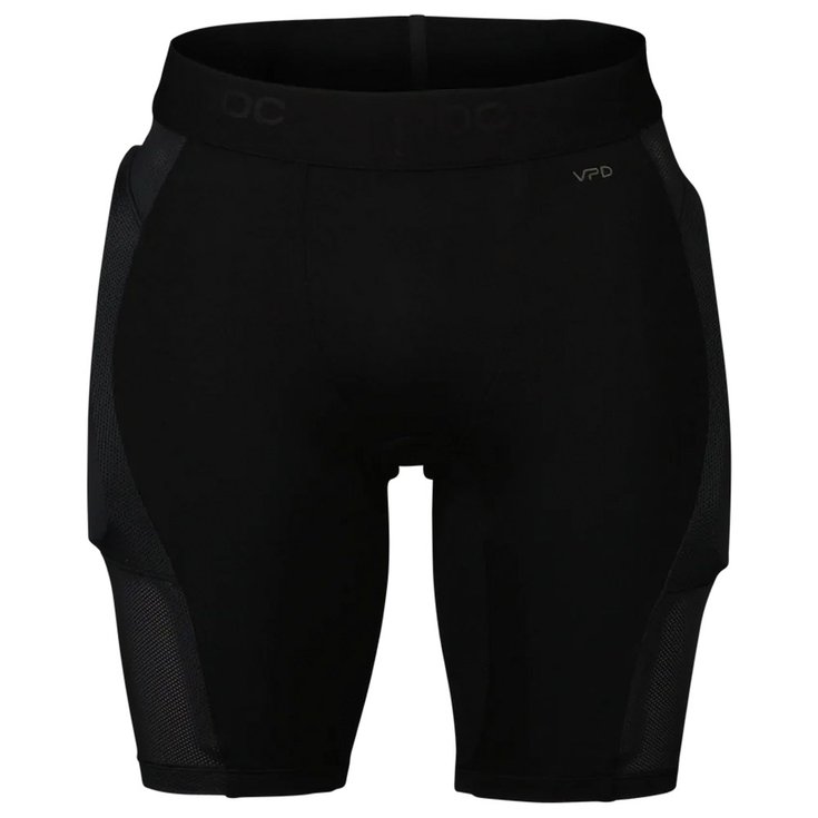 Poc Shorts protection Oseus Vpd Shorts Uranium Black Overview