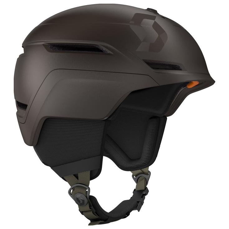 Scott Symbol 2 Plus D Dark Bronze 