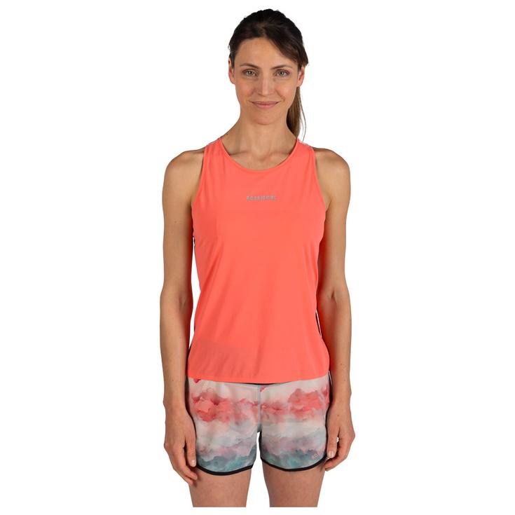 Rossignol Camiseta de trail W Sapa Tank Dubarry Presentación