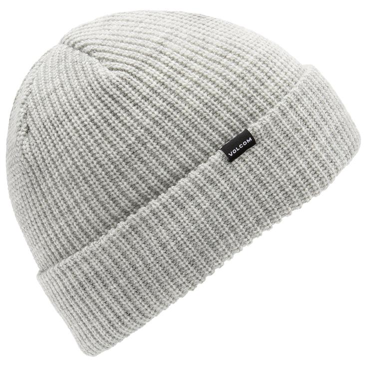 Volcom Sweep Beanie Heather Grey 