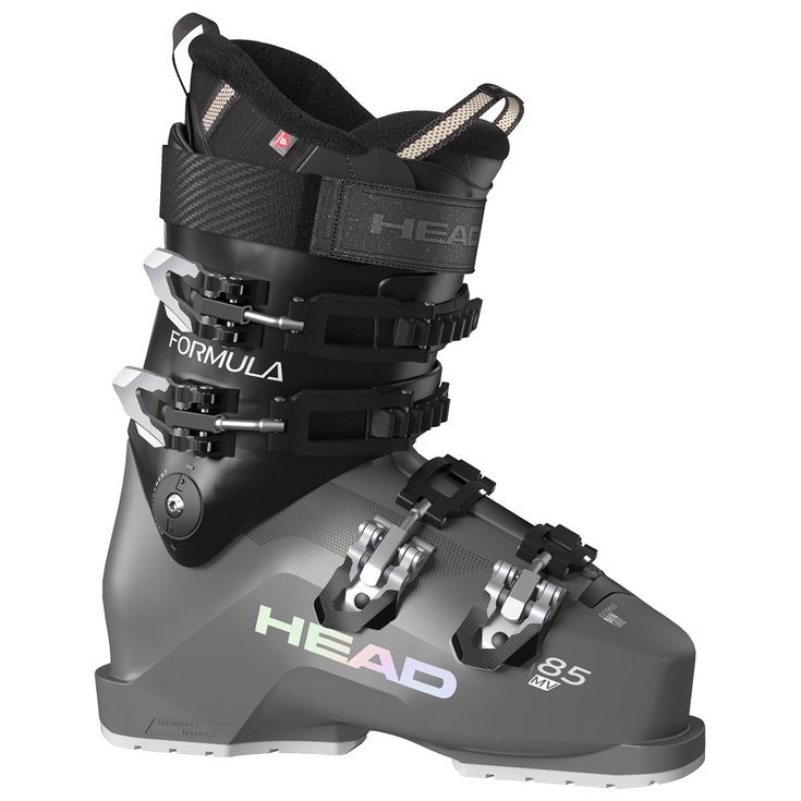 Womens ski boots for beginners hot sale