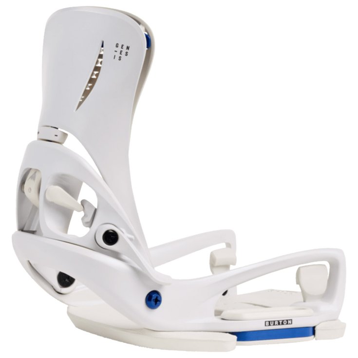 Burton Genesis Mns サイズ S(BURTON バインディング GENESIS Burton Genesis Mns サイズ S(BURTON バインディング GENESIS