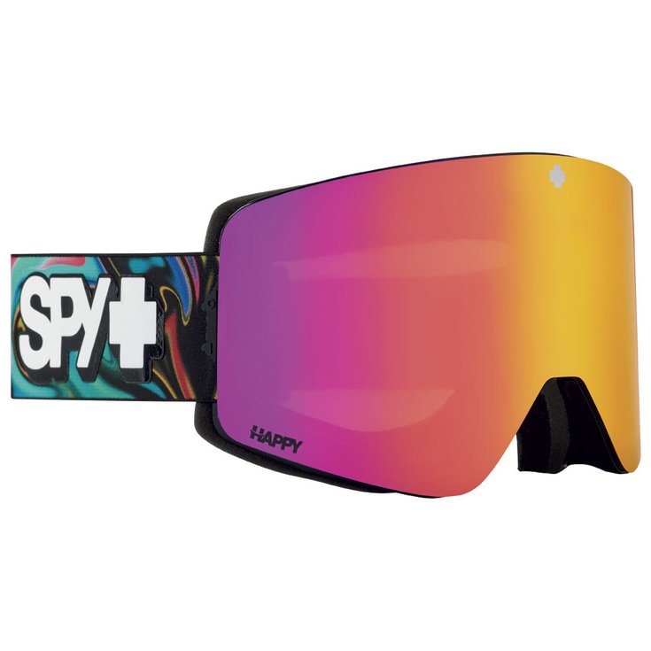 Spy happy lens goggles outlet