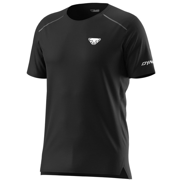 Dynafit Trail T-shirt Sky Shirt M Black Out Voorstelling