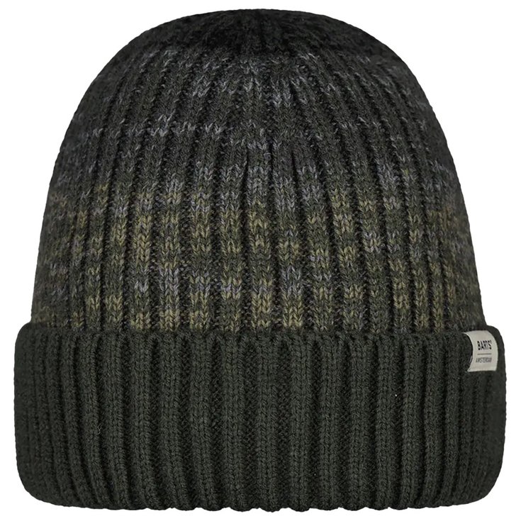 Barts Beanies Prezley Beanie Army Overview