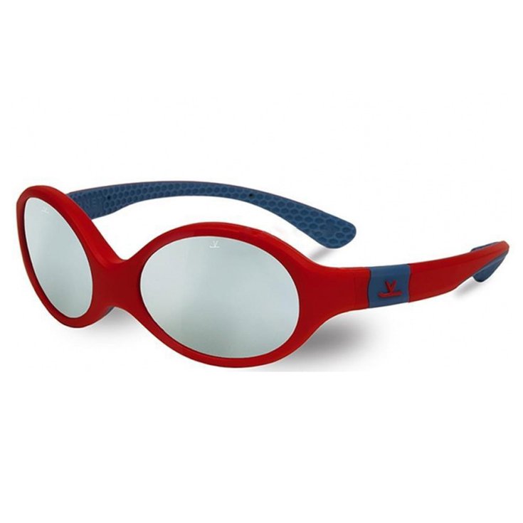 Vuarnet Sunglasses Vl1701 Rouge Bleu Pure Grey Overview