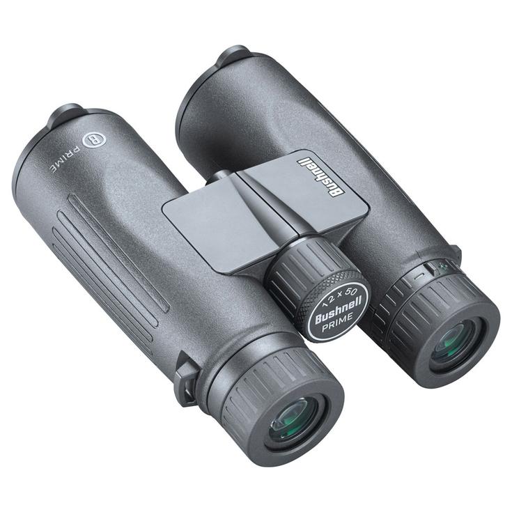 Bushnell Binocoli Prime 12x50 Black Presentazione