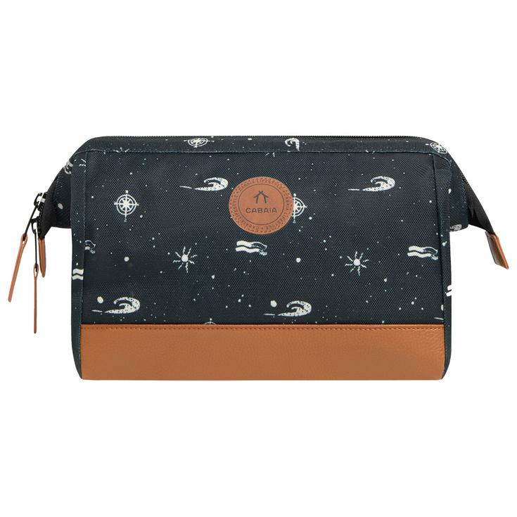 Cabaia Trousse de toilette Travel Kit 3L Abbey Road - M Présentation