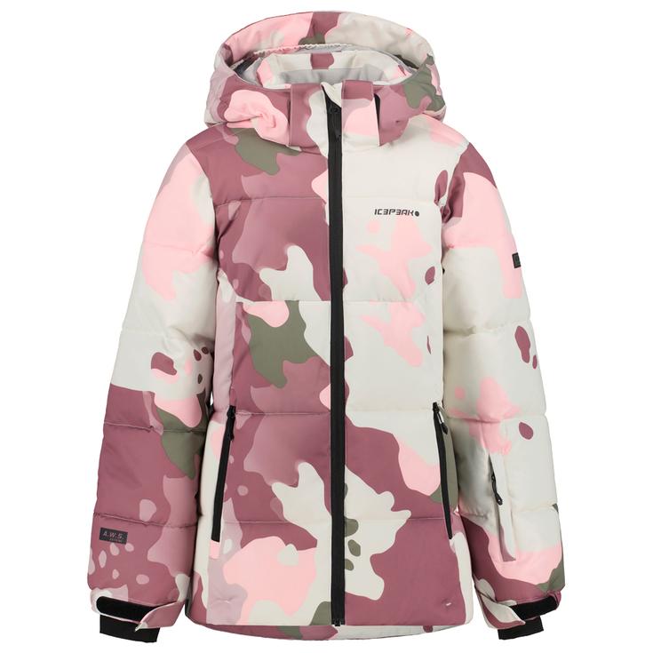 Icepeak Ladue Jr Amethyste 