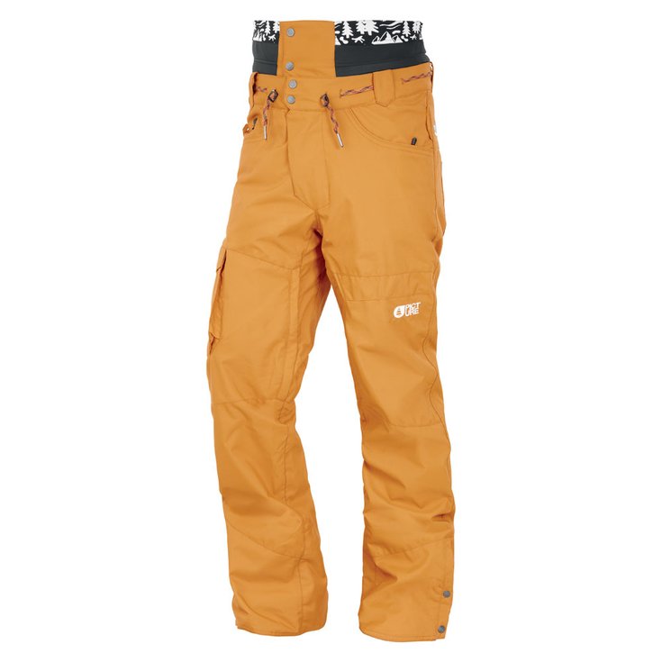 Picture Ski pants Under Camel Overview