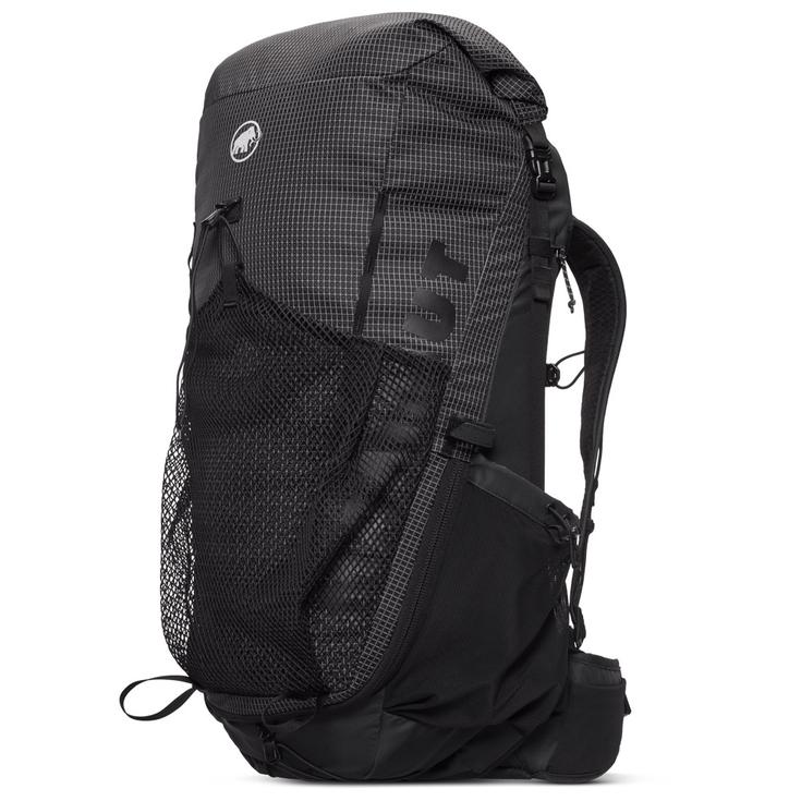 Mammut Rucksack Ducan Spine 28-35 Women Black Präsentation