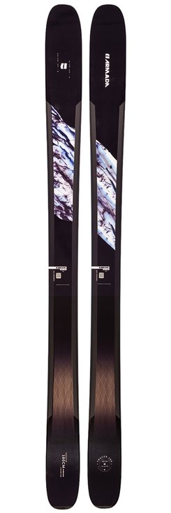 Armada Touring skis Tracer 108 Overview