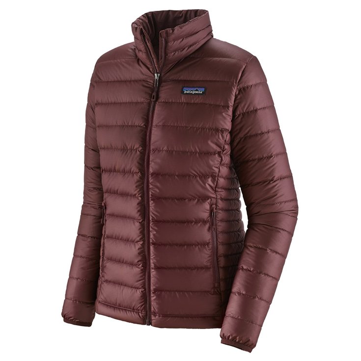 Patagonia Down jackets Overview