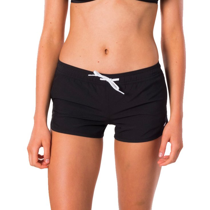 Boardshorts Rip Curl Surf Essentials II 3 Women Black