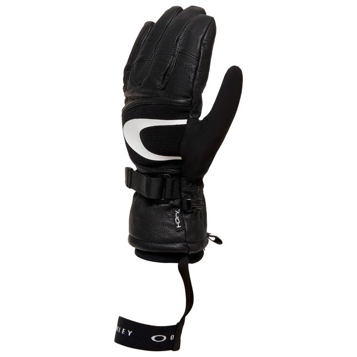 Oakley Handschuhe Timberline Glove Blackout Präsentation