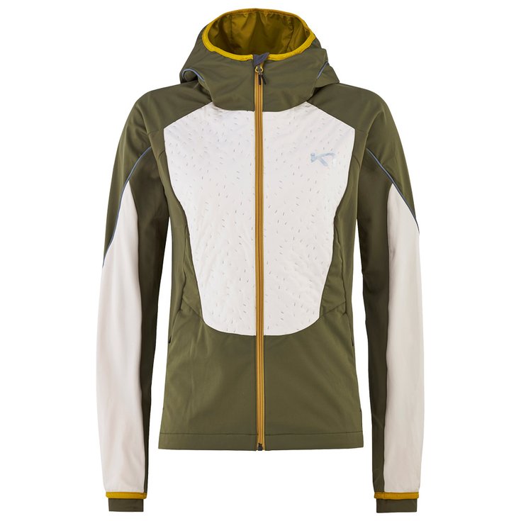 Kari Traa Hiking jacket Tirill 2.0 Jacket Tweed Overview