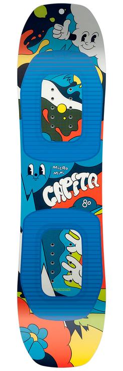 Capita Snowboard Micro Mini Präsentation