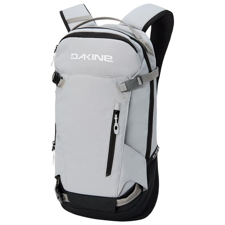 Dakine Mochila Heli Pack 12L Griffin Presentación