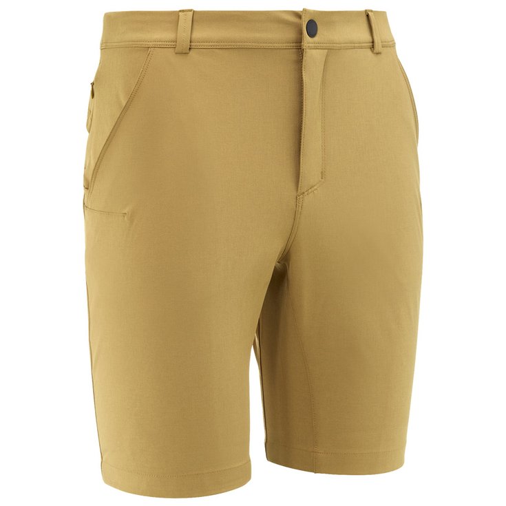 Lafuma Hiking shorts Active Stretch Short M Gold Umber Overview