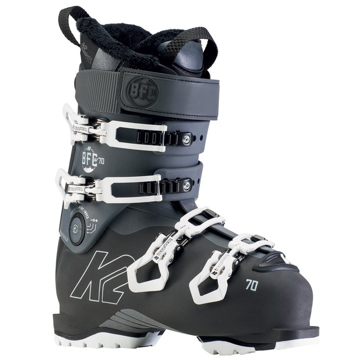 K2 Chaussures de Ski Bfc W 70 Présentation