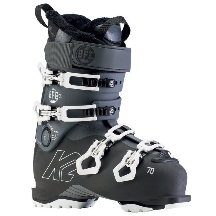 K2 Chaussures de Ski Bfc W 70 Profil