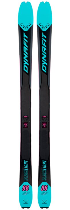 Dynafit Touring skis Blacklight 88 Women Overview