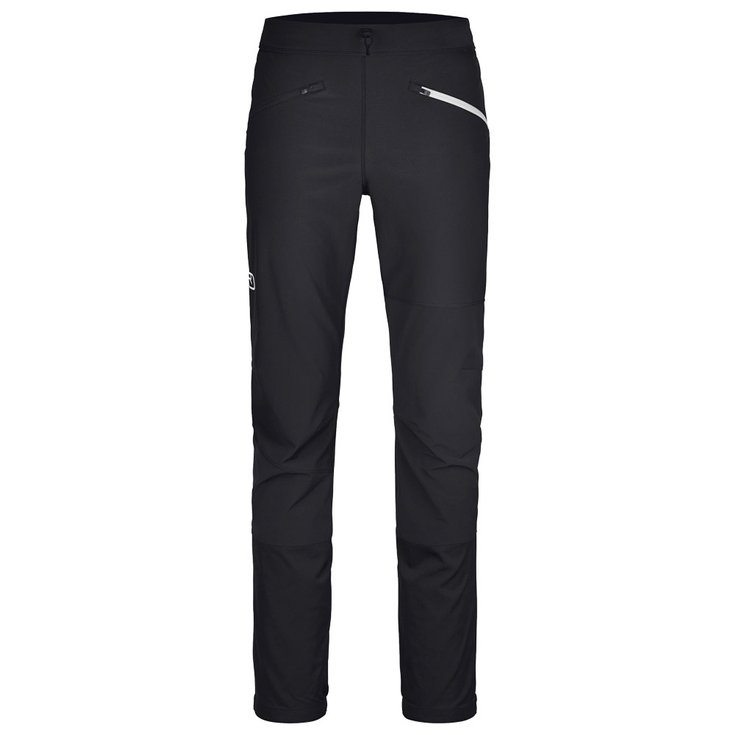 Ortovox Punta Berrino Pants M Black Raven 