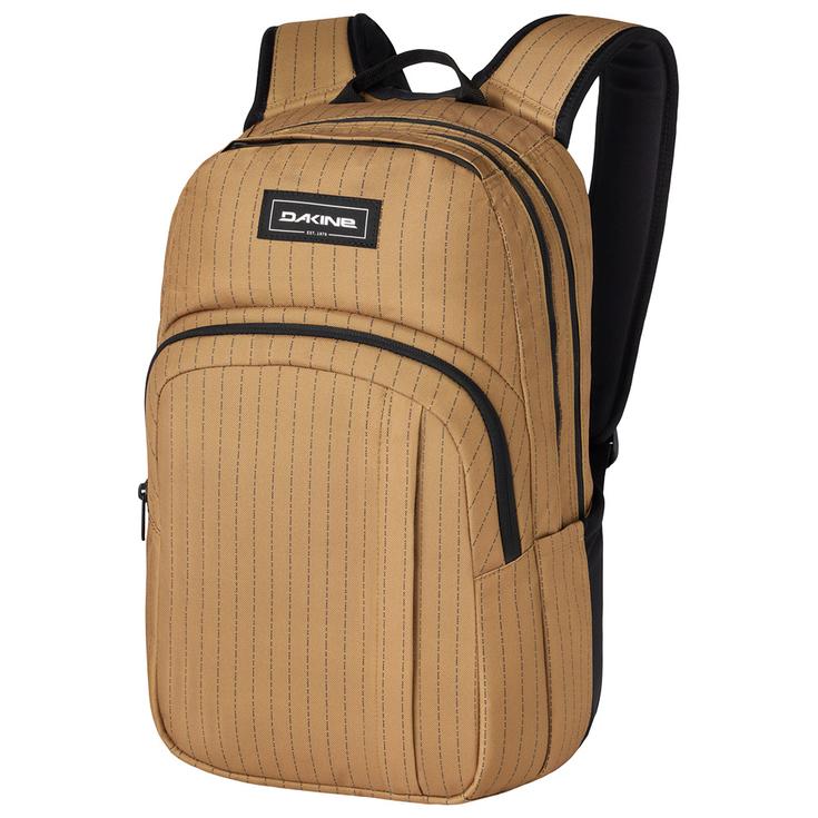 Dakine Mochila Campus Backpack 25L Browhi Presentación