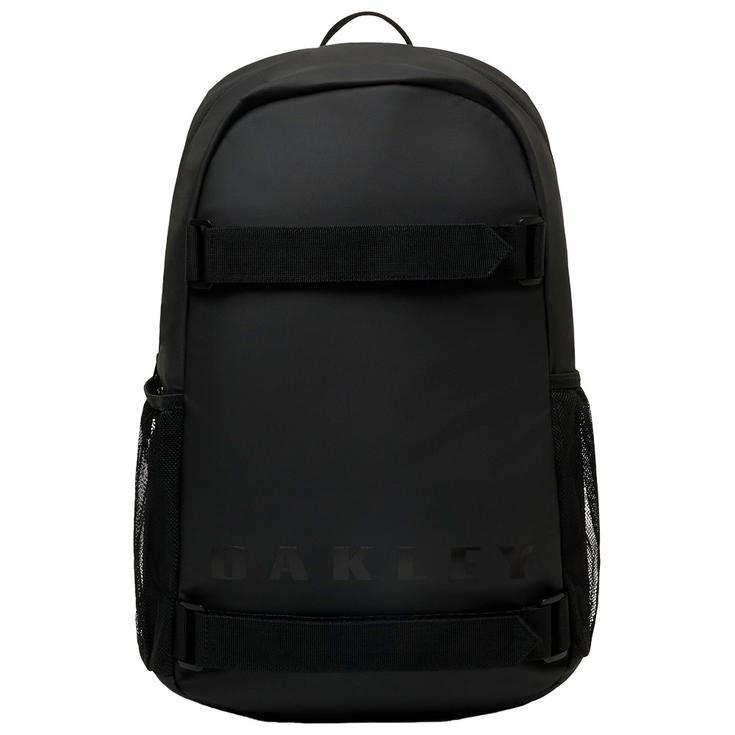 Oakley Rucksack Bts Oakley Backpack 20L Blackout Präsentation